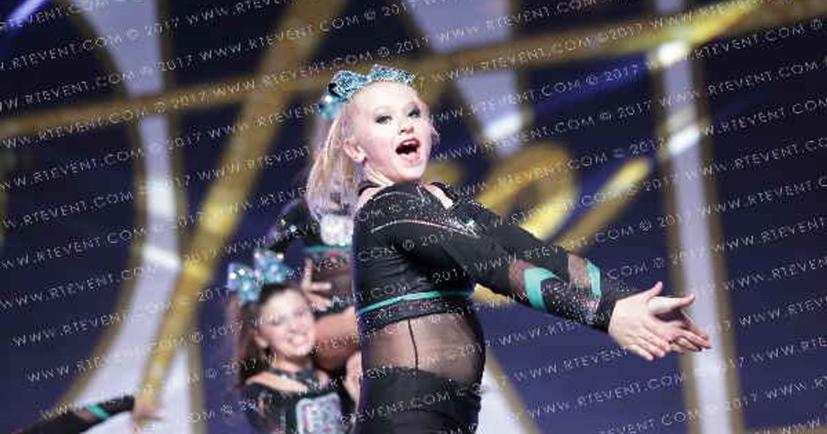 Cheer Extreme Myrtle Beach Crystal Cats · The ONE Finals