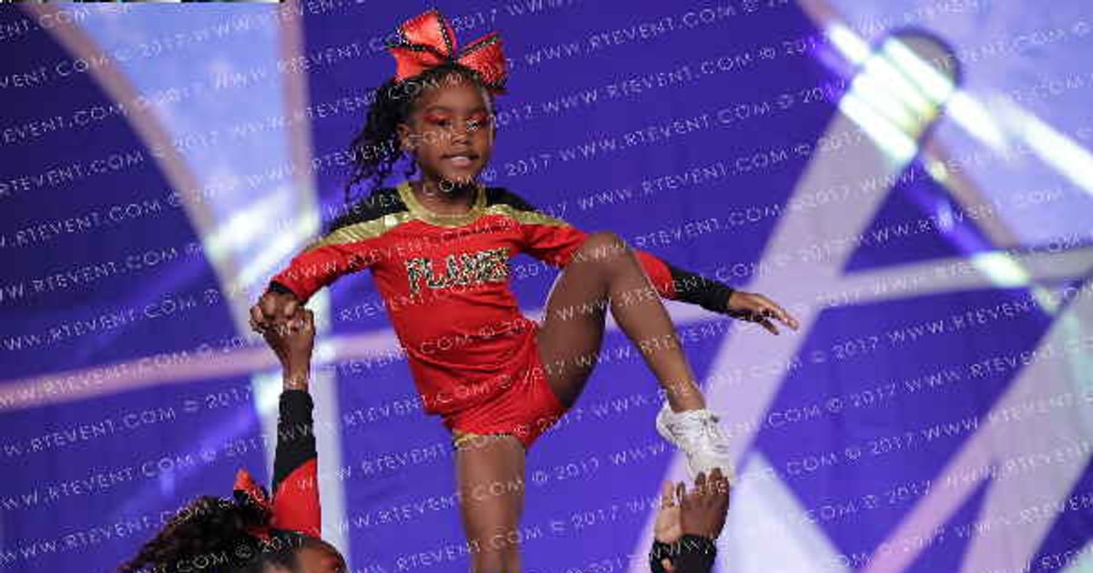 Miami Flames Mini Flames · The ONE Finals