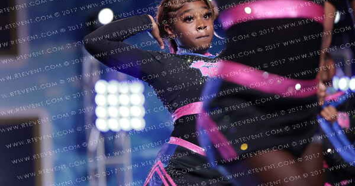 Xtreme Reign Blu Flamez · The ONE Finals