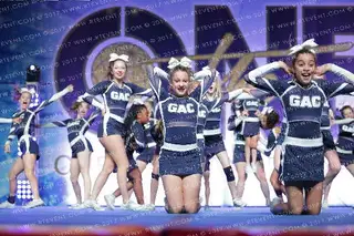Greensboro All Stars Pink Ice 2