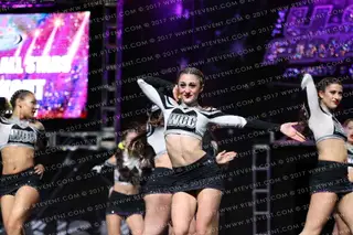 No Limitz All Stars Blackout