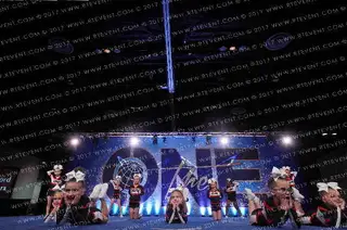 FAME Stafford Showstoppers