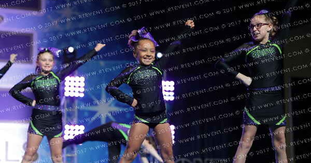 Olympia Diamonds Diamonds. · The ONE Finals