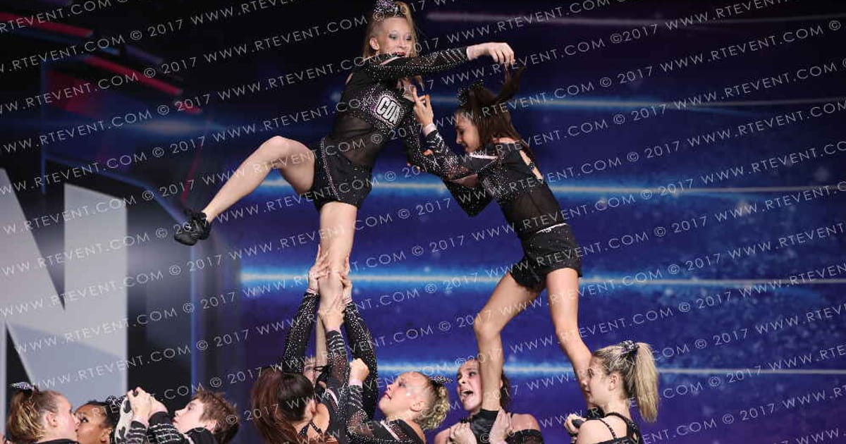 CDA Xtreme Believe · The Open Orlando