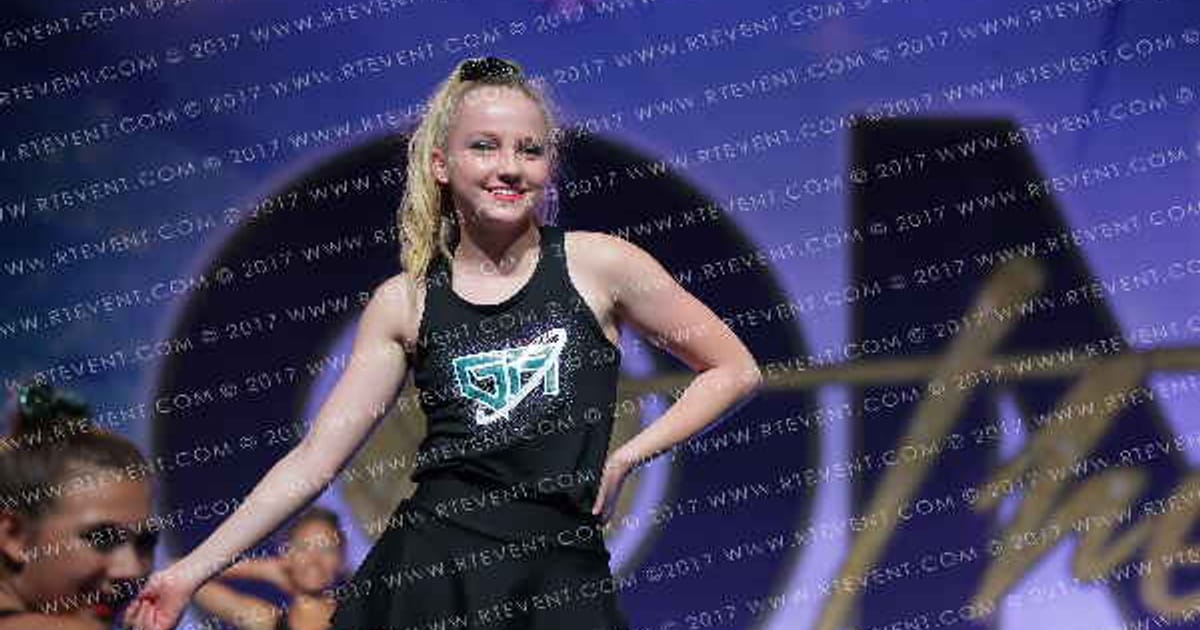 Galaxy athletics generals · The ONE Finals
