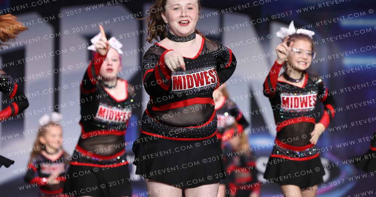 Midwest Elite Kittyhawks · The Open Orlando