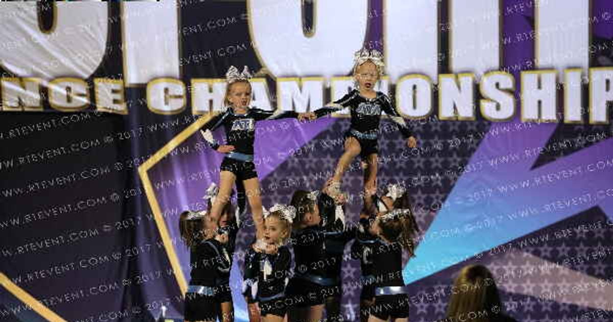 ATA Atoms · Cartersville