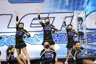 South Bay Divas J-Glam