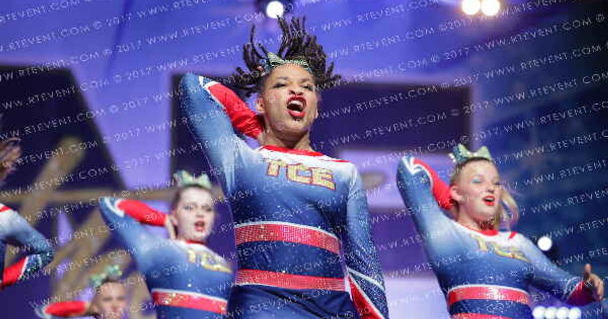 Tri County Elite Junior Elite · The ONE Finals