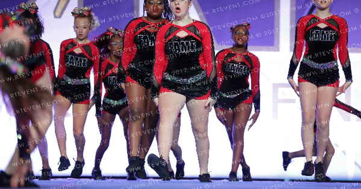 FAME Annapolis Hot Shots · The ONE Finals