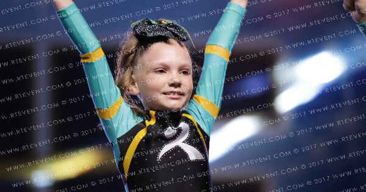 Revolution Cheer Wicked2 · The ONE Finals