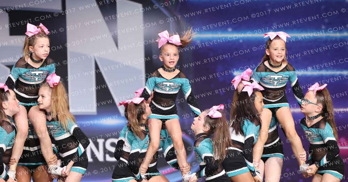 Triple Threat All-starz Fury · The Open Orlando