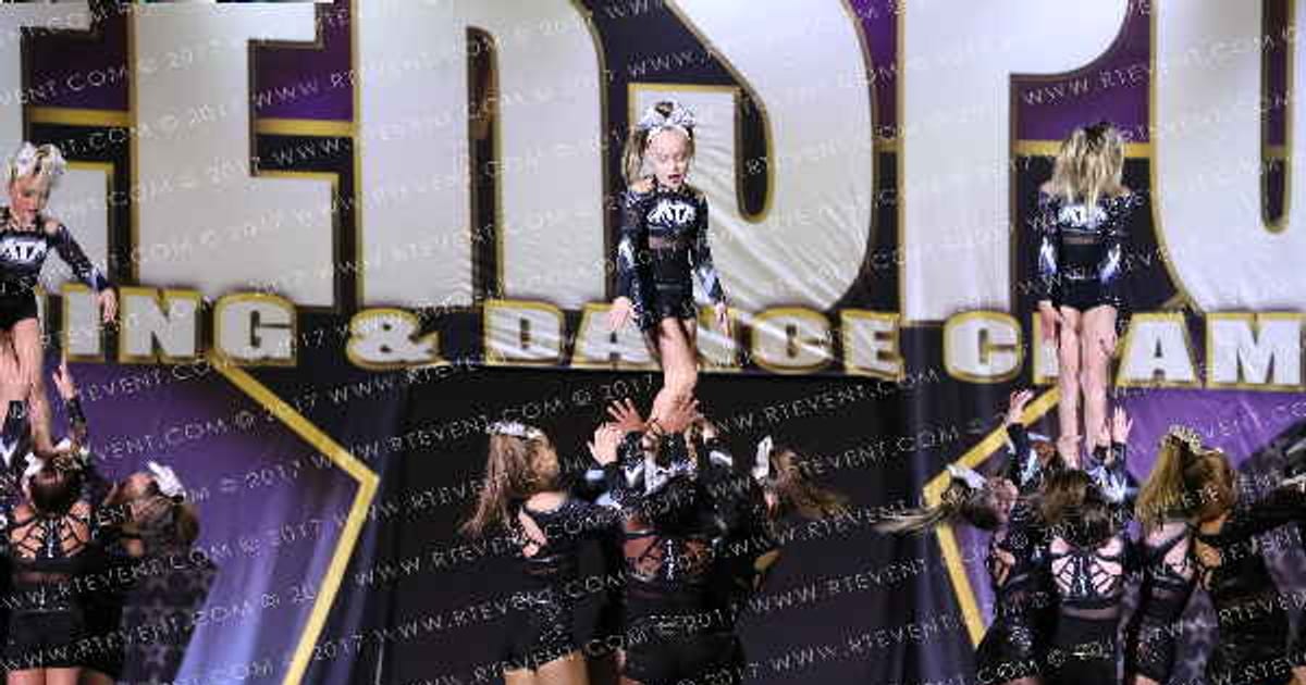 ATA Gold · Cartersville
