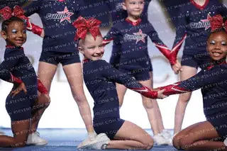 Jackson County Parks and Recreation- Rising Stars