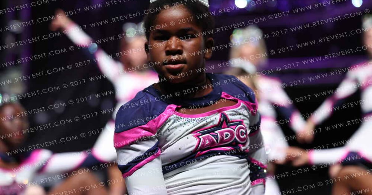ADC All Starz Cozmos · US Finals Virginia Beach
