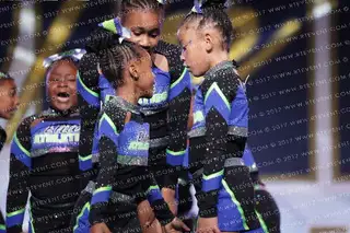 Elite Athletics Center Firestorm