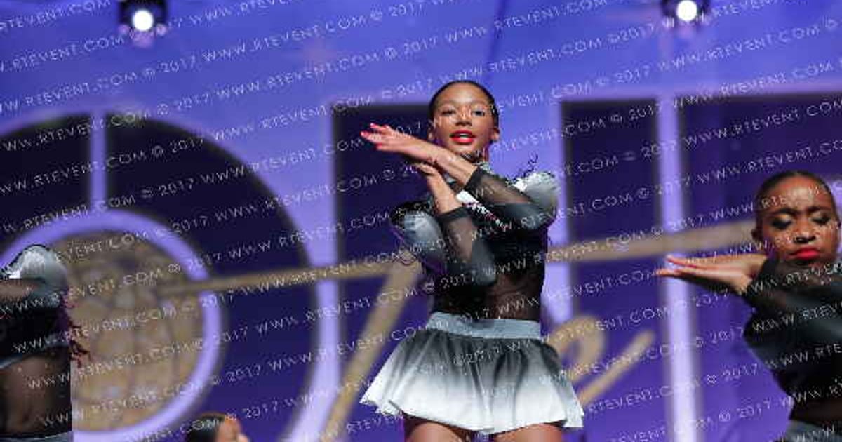 The Xtreme Girls Vanity · The ONE Finals