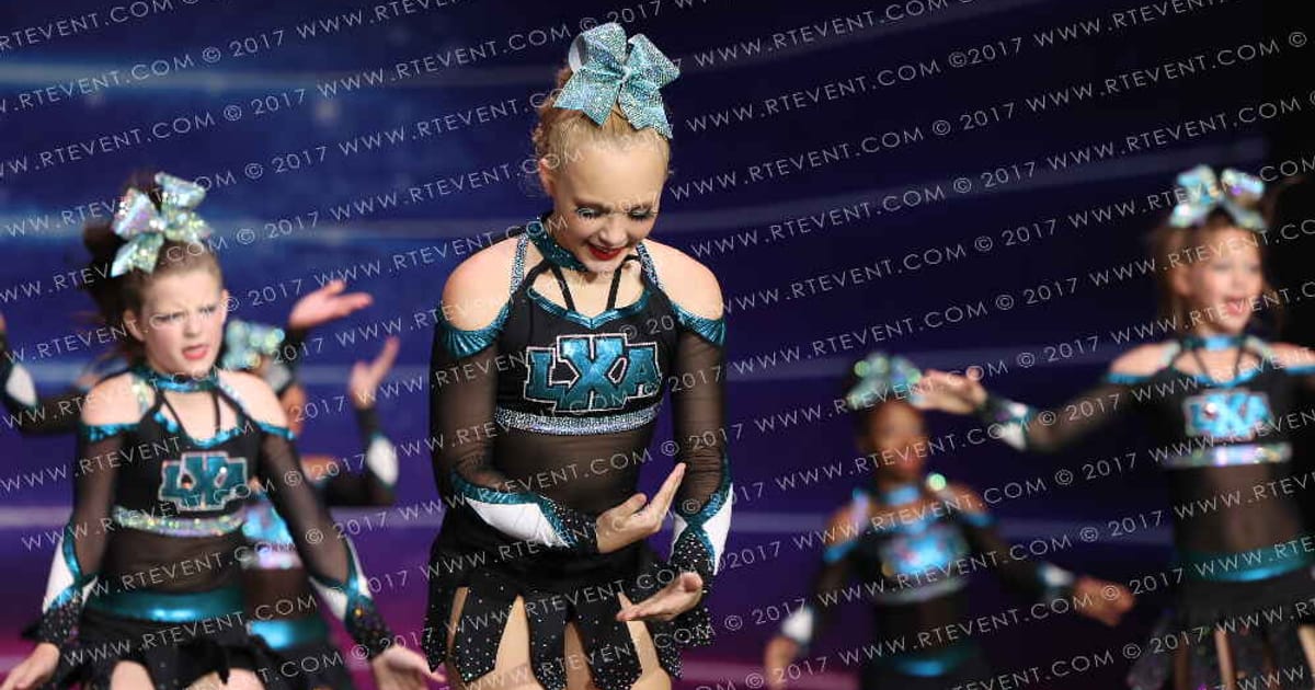 LA Xtreme Savage · The Open Orlando