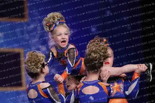 Southern Elite Dazzle