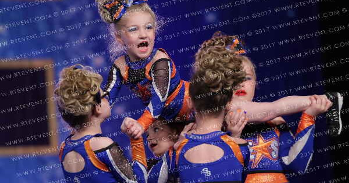Southern Elite Dazzle · The ONE Finals