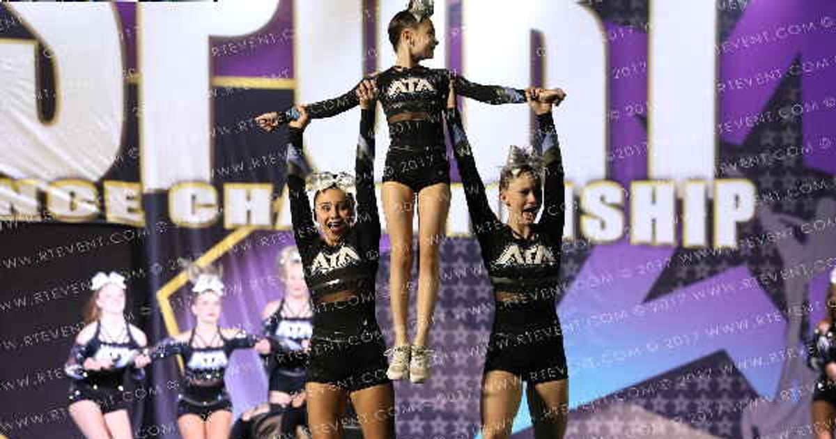 ATA Iron · Cartersville