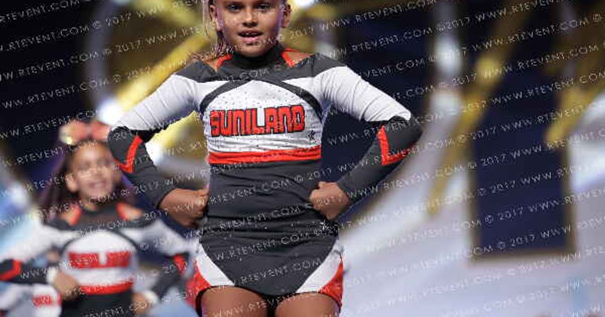 Suniland Sundevils Starz · The ONE Finals