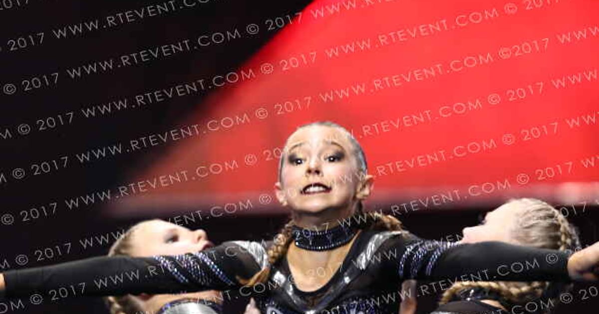 Koach All Stars Shadow · Americas Best Kansas City Grand Nationals