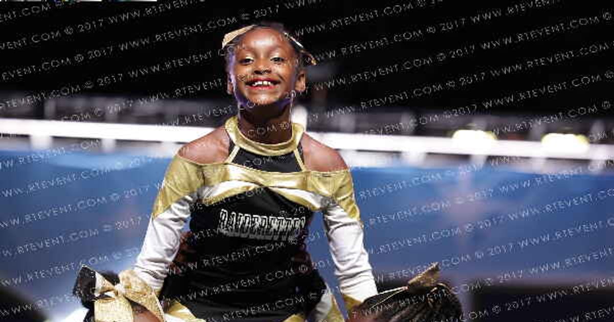 Warner Robins Raiders Raiderettes 10U · The ONE Finals