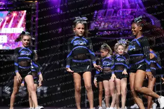 Xtreme Carolina Athletics Thunder