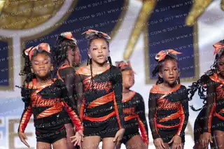 Flamez Elite Fireballs