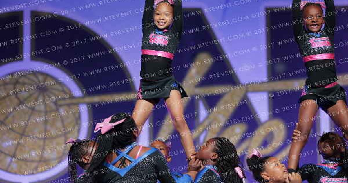 Xtreme Reign Black Ice · The ONE Finals
