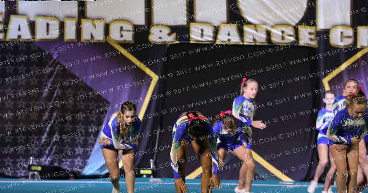 The Stingray All Stars Tulip · Cartersville