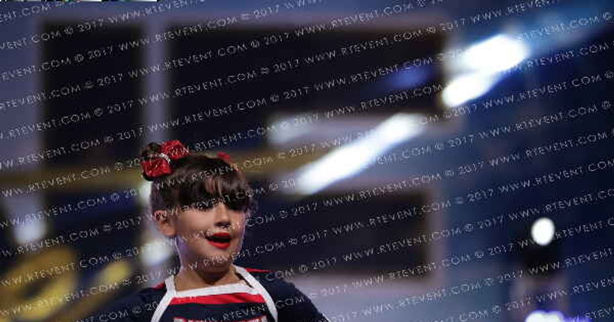 Davenport Patriots Tinys · The ONE Finals
