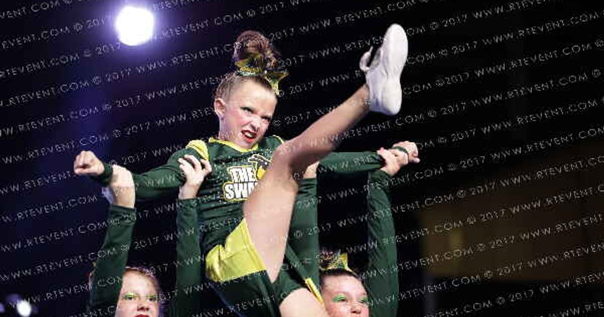 YAA Yulee Swarm · The ONE Finals
