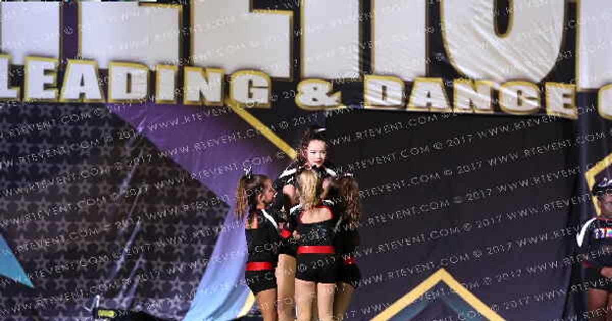 National Stars Youth Luna · Cartersville