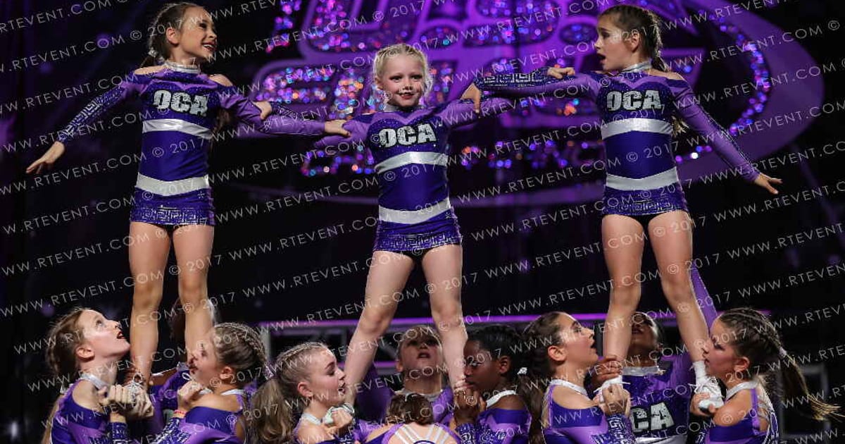 Omega All Stars Majors · US Finals Virginia Beach