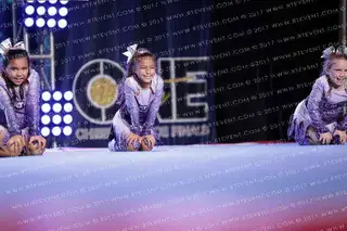 CAT-5 Athletics Sparkles