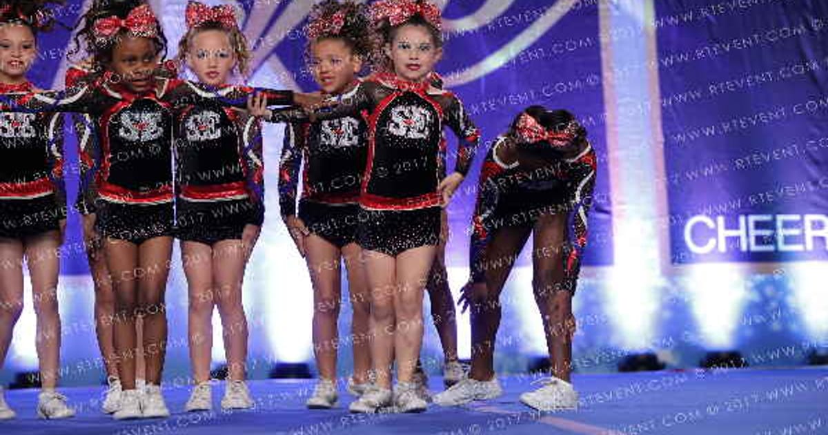 Unscheduled Performance · The ONE Finals