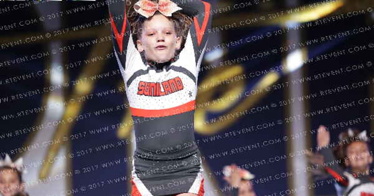 Suniland Sundevils Sparks · The ONE Finals