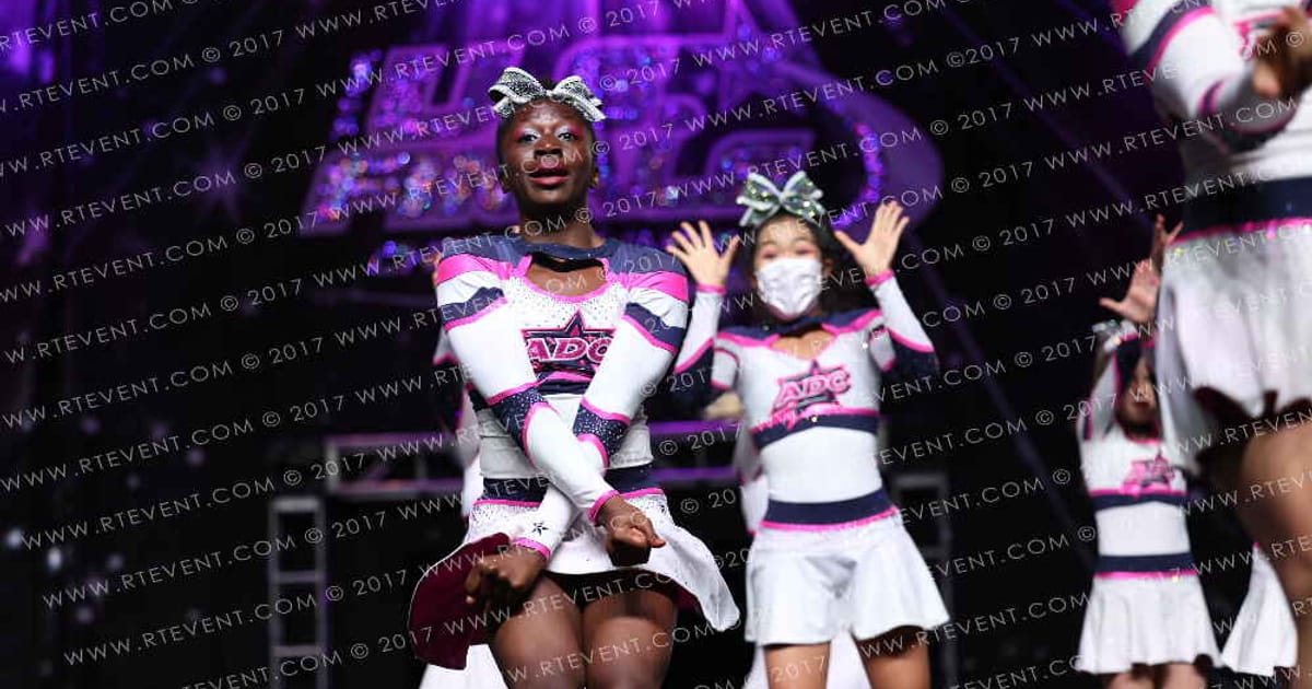 ADC All Starz Eclipse · US Finals Virginia Beach