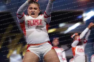 Flamez Elite Firestorm