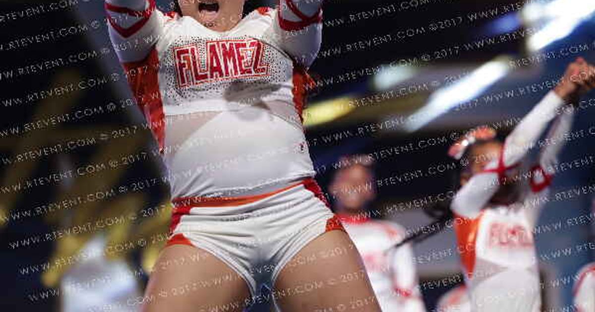 Flamez Elite Firestorm · The ONE Finals