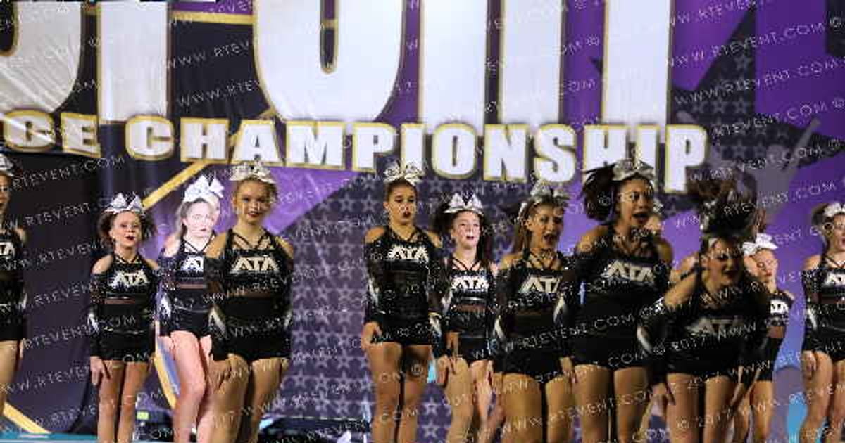 ATA Titanium · Cartersville