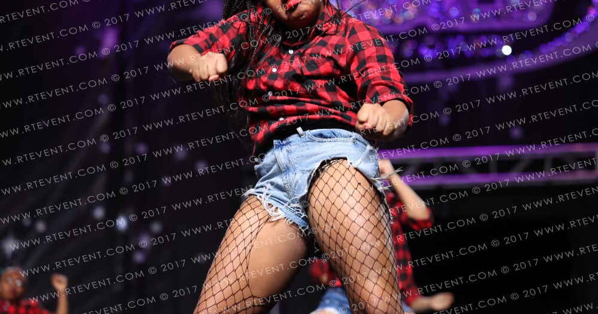 Hot Topic All Stars Flawless Queens · US Finals Virginia Beach