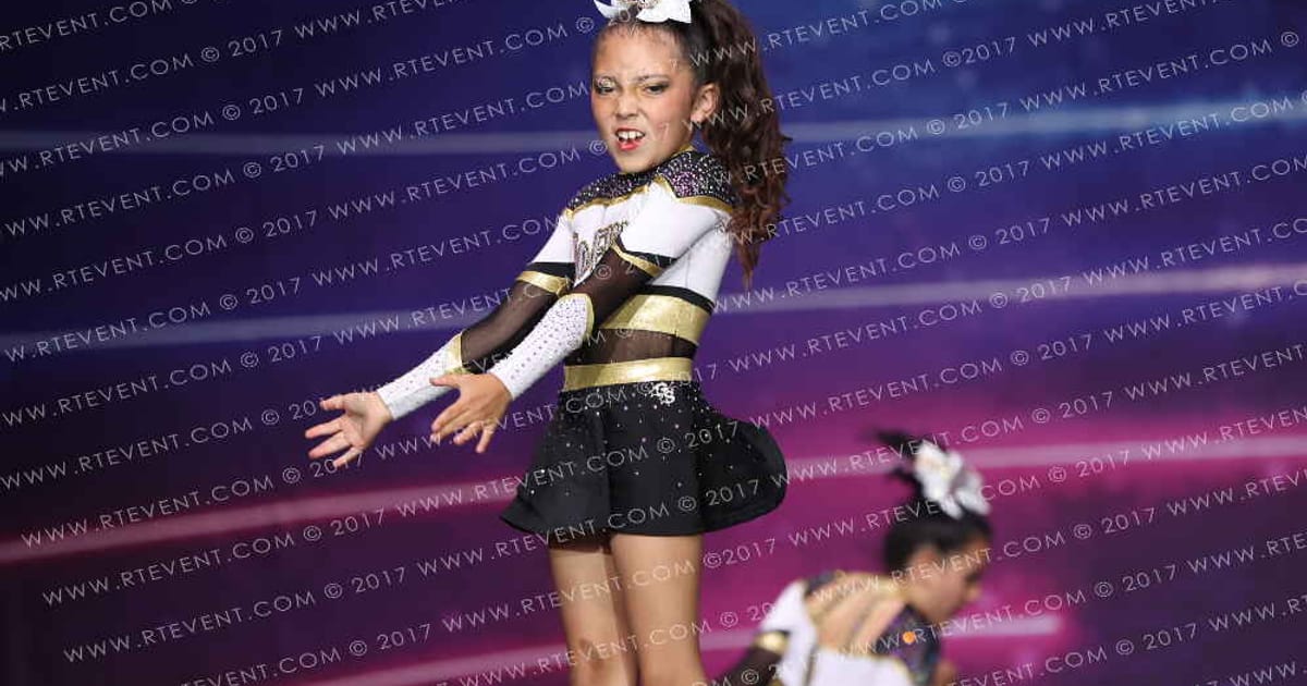 Rio Elite Jags · The Open Orlando