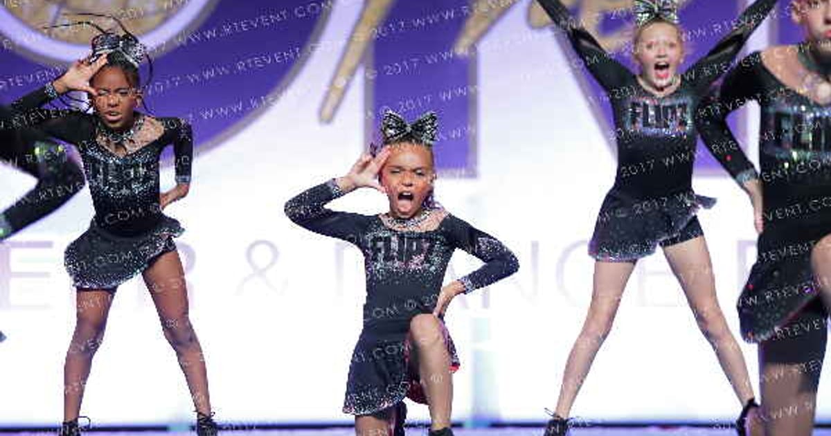 Carolina Flipz Dauntless · The ONE Finals