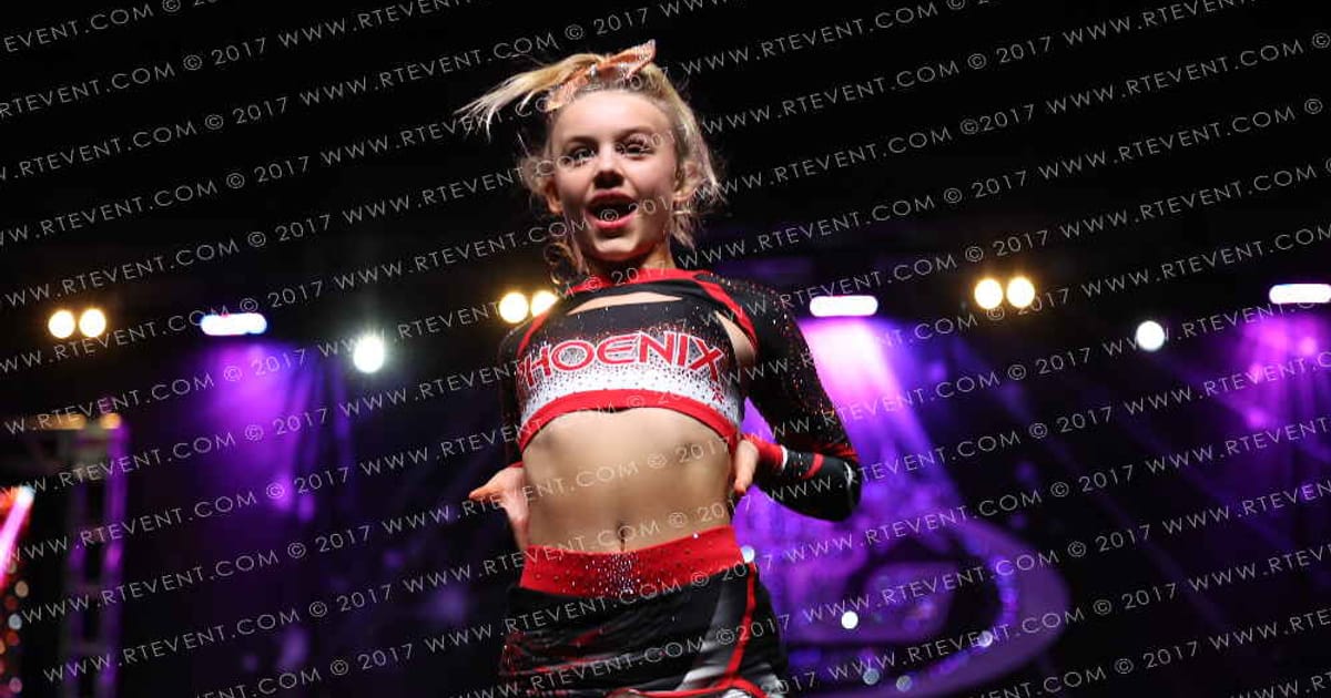 Phoenix Elite Ignite · US Finals Virginia Beach