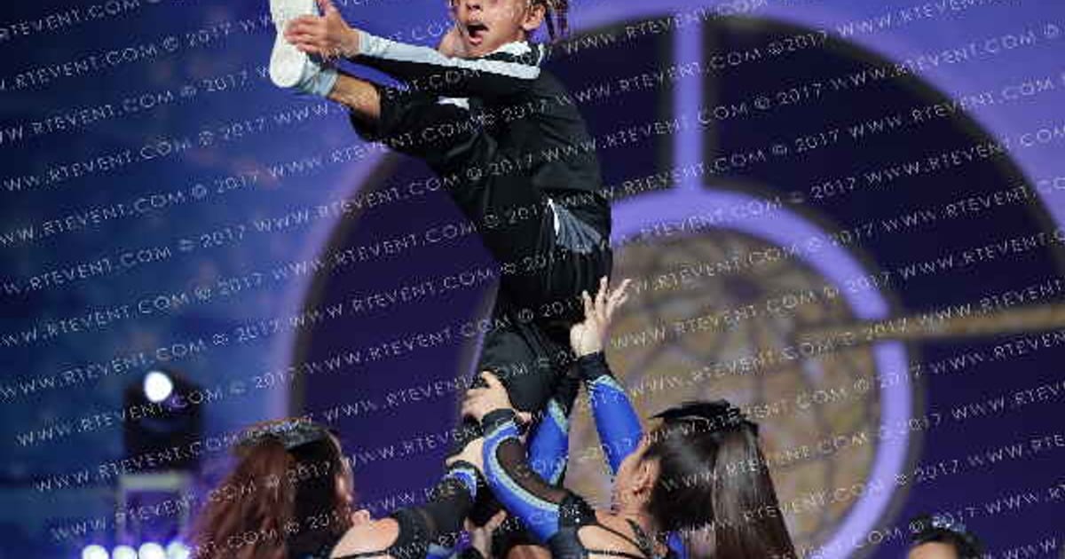 MAX Athletics Prowlers · The ONE Finals