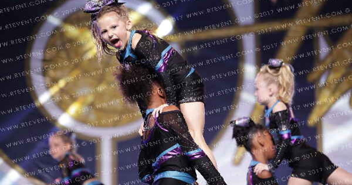 Freedom Athletics Eclipse · The ONE Finals