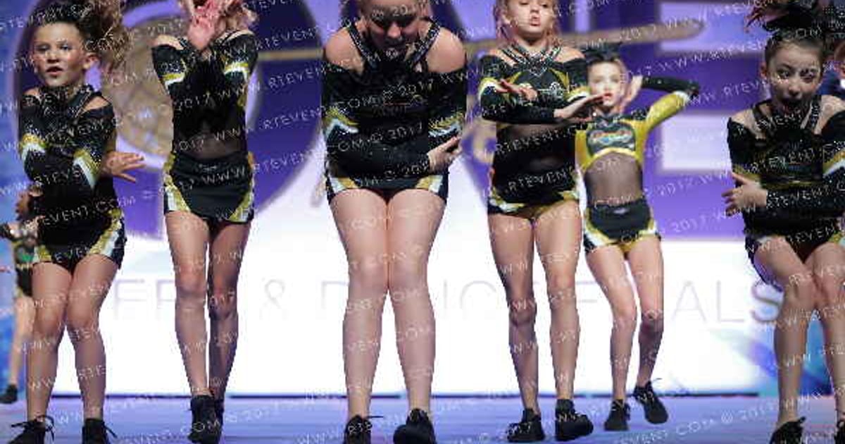 Royalty All Stars Dynasty · The ONE Finals